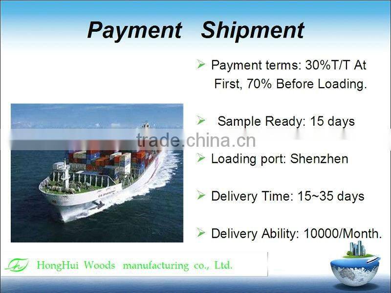 good wood dual wine box