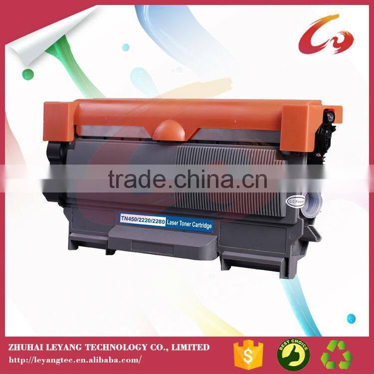 CRG703 printer toner cartridge for canon LBP3000