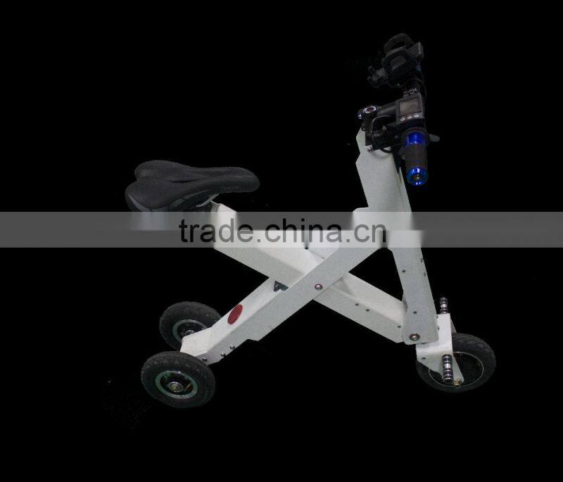Mini electric bike;two wheel electric vehicle;electric personal transport vehicle