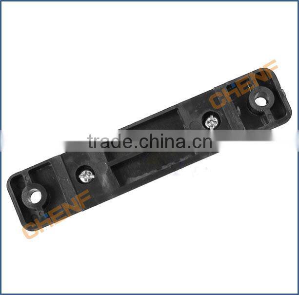 Hot Sell New Arrival DC 50A/75mV Shunt Resistor Current Divider 0-50A Ampere Panel Meter Shunt Currect Monitor For Ammeter