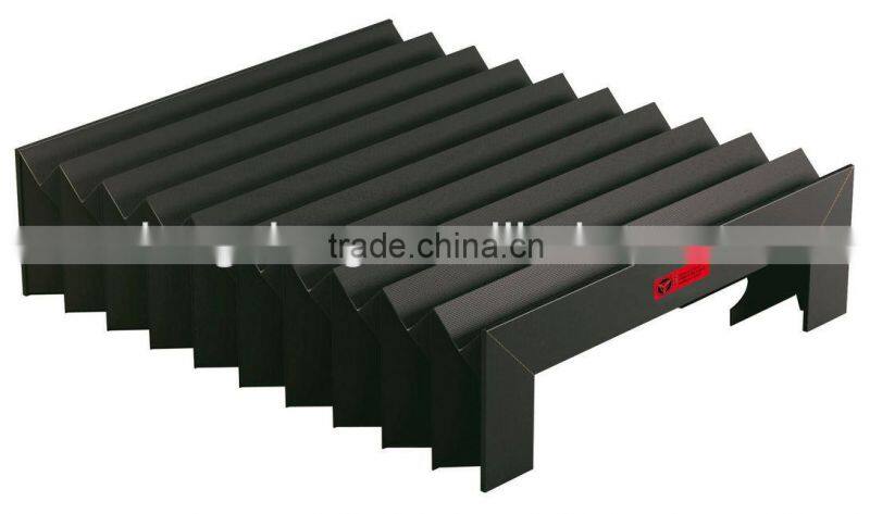 high frequency industrial bellow dust cover welder