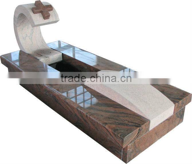 white marble Monuments and Headstone
