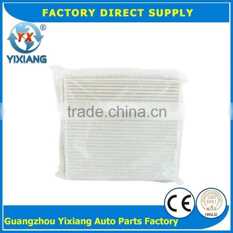 Brand New Auto Air Conditioner Luftfilter 2003 Car Air Filter For Toyota Camry