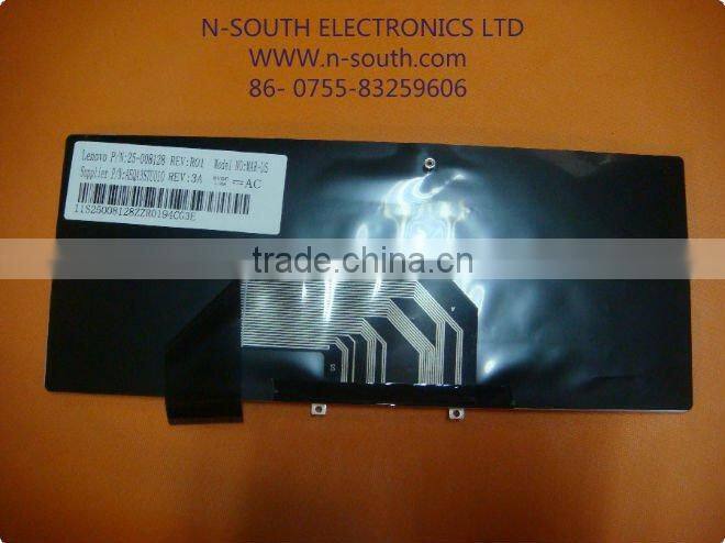 original laptop keyboard for lenovo S9 S10 Series layout