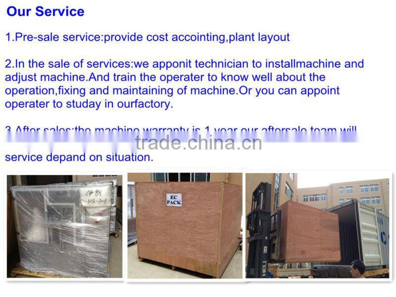 Automatic Crisps Weighing Packing Machine