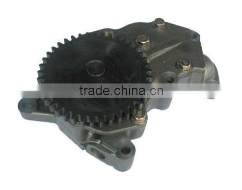 oil pump 6221-53-1101 for excavator 6d108 engine parts