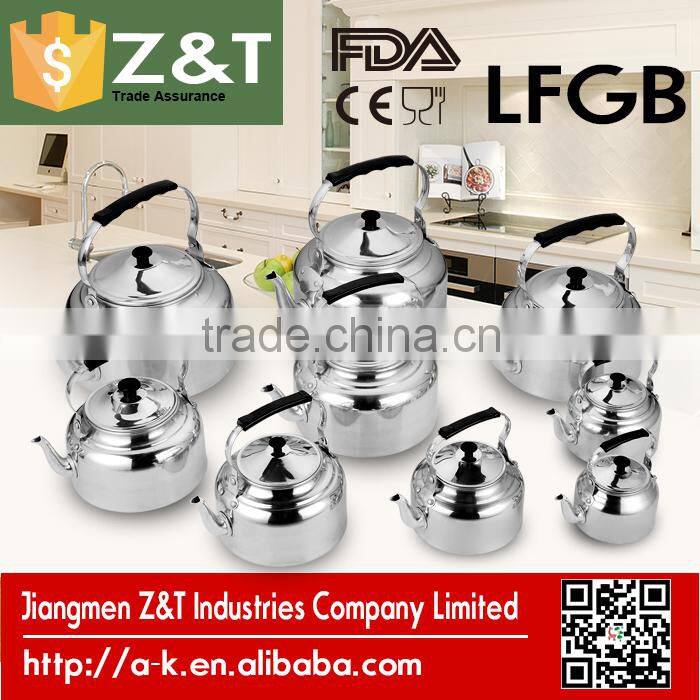 Aluminum Kettle/Tea Kettle/Water Kettle