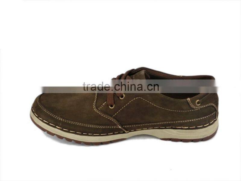 Popular High Quality Men Casual Shoes