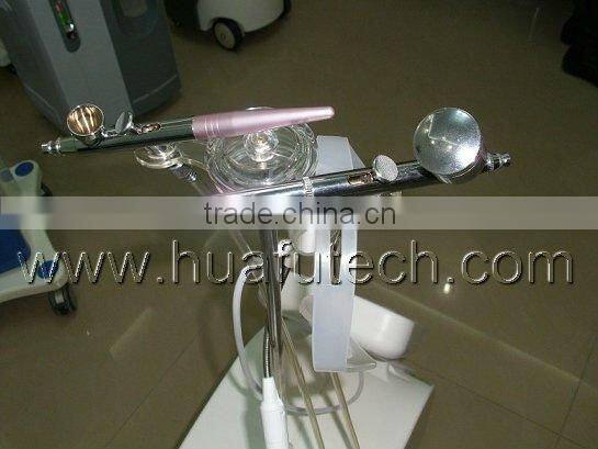 almighty oxygen jet wrinkle removal facial machine oxygen