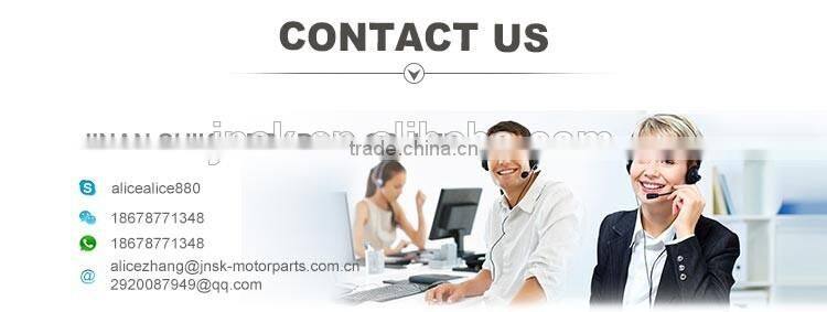 motorcycle water pump parts