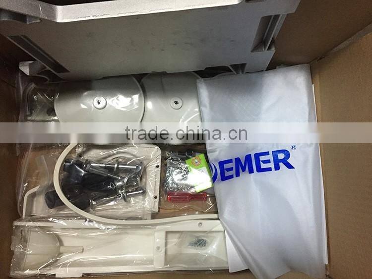 OEMER-958-4DD-EUT Ultra high speed overlock sewing machine
