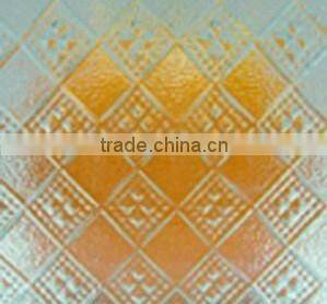 3mm-8mm Clear/Colored PATTERNED GLASS (Canelado, Diamond, Flora, Karatachi, Millennium, Mistlite, Nashiji etc)