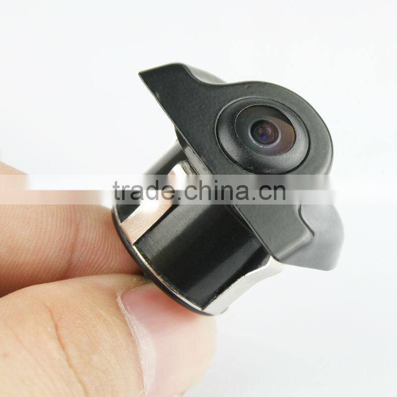 Universal pinhole car camera Security surveillance camera Hot sell!