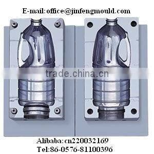 Blowing Mould for 2.5L bottle