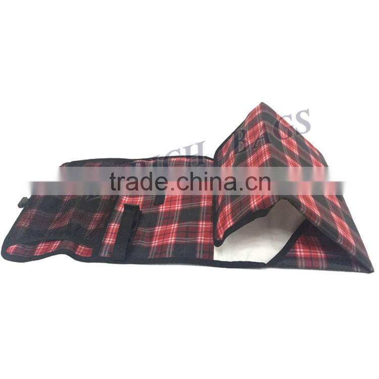 Enrich multi purpose diaper changing bag,foldable diaper changing mat