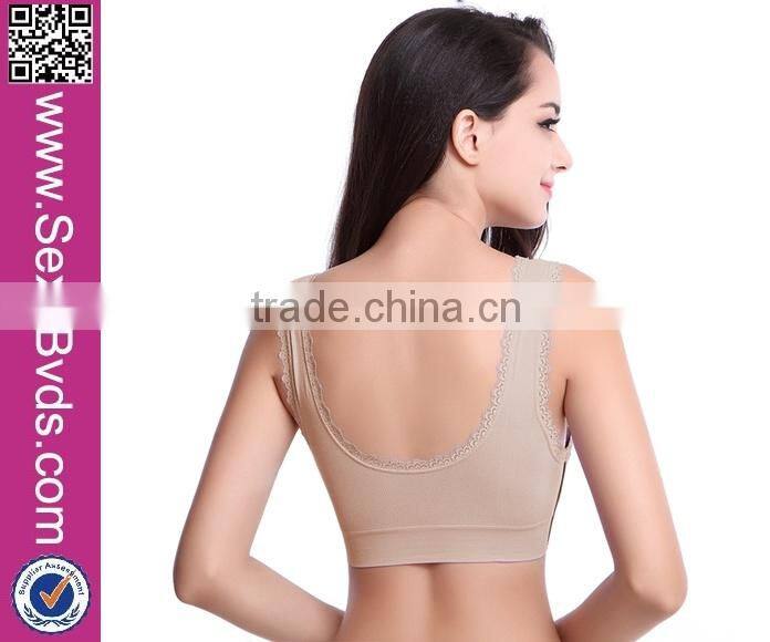 Wholesale Yoga Bra Beautiful Bra Sexy Sports Bra Design