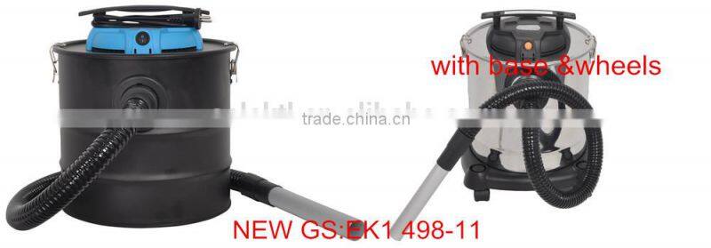 cyclone ash cleaner stainless steel ash cleaner