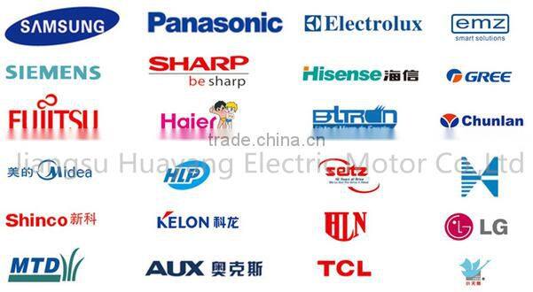 50TYZ420- D9 ac 12v electric synchronous motor for mini printers