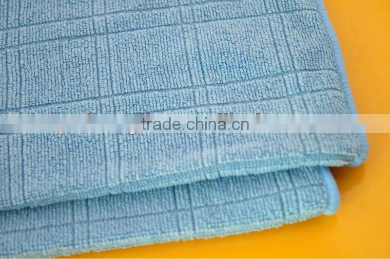 Custom Home Kitchen cleaning Microfiber towel,Best selling dish microfiber cloth for kitchen and restaurant