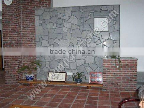 Beige Color Hexagon Terracotta floor tiles