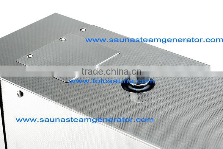 Steam Sauna Steam Shower Unit for Steam Bath