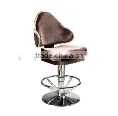 Round foot casino chair /Gaming chair