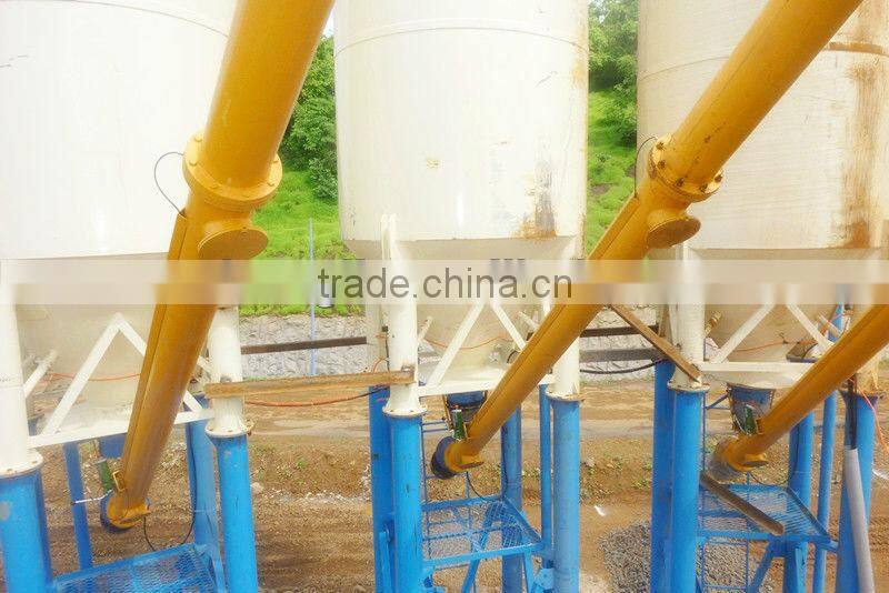Hot sale!!! high quality cement silos for concret mixing plant