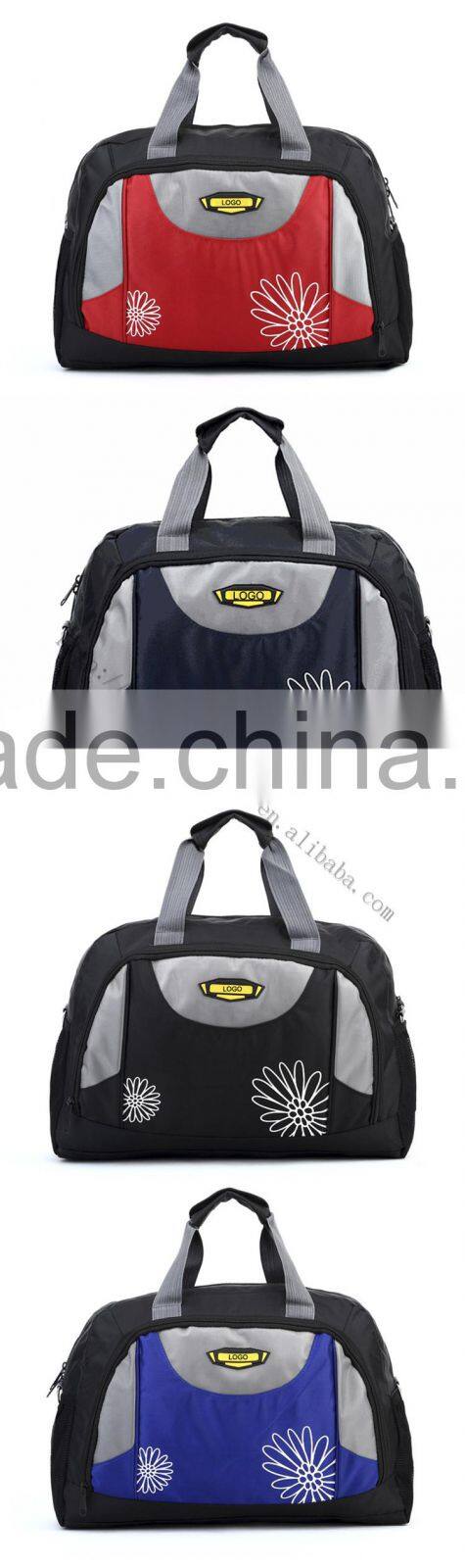 discount simple big gym messenger bags essentials for trainning