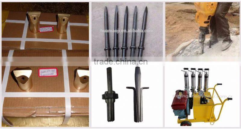 pneumatci hammer Specialty chisel Tools