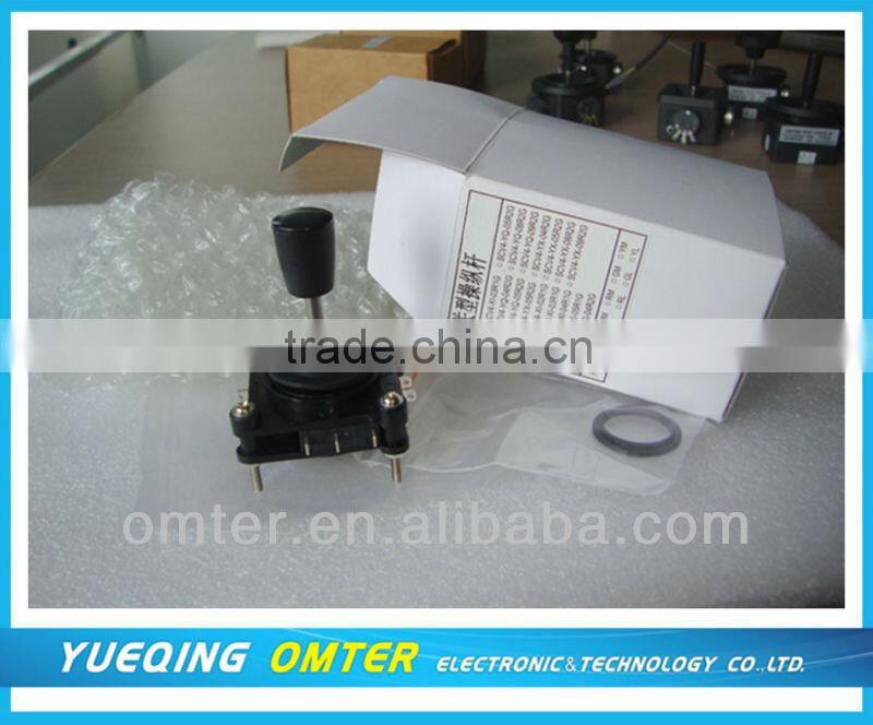 CV4 industrial switch joystick