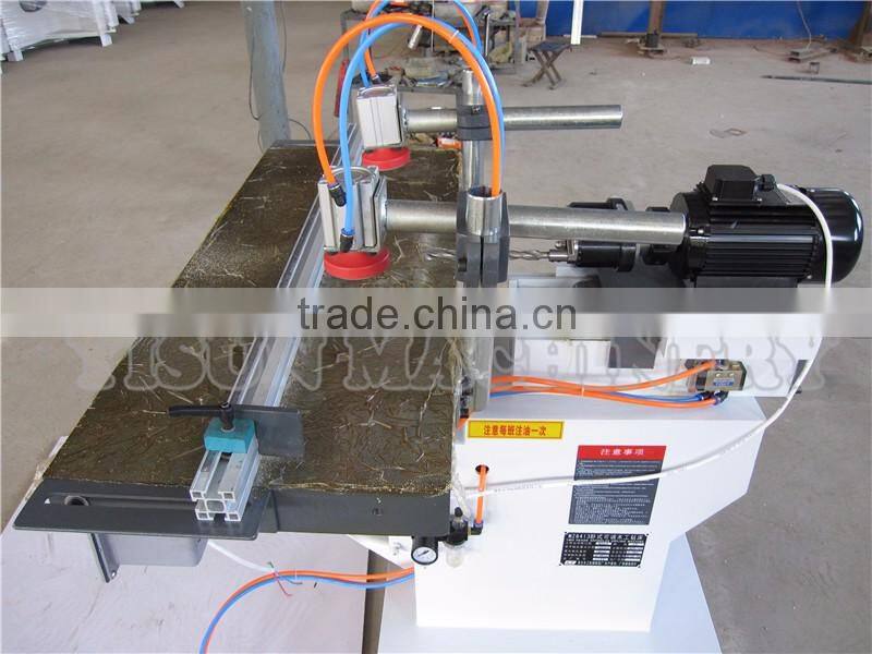 Hot Hales MZ8413 Horizontal Adjustable Wooding Drilling Machine
