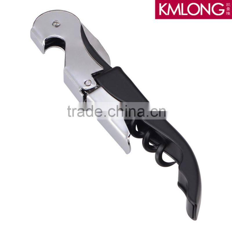2015 Promotion Gift 5 Pieces accessory Aluminum Electric Wine Bottle Opener gift set