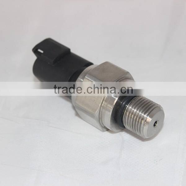 Excavator 7861-93-1651 PC360-7 PC200-7 high pressure sensor