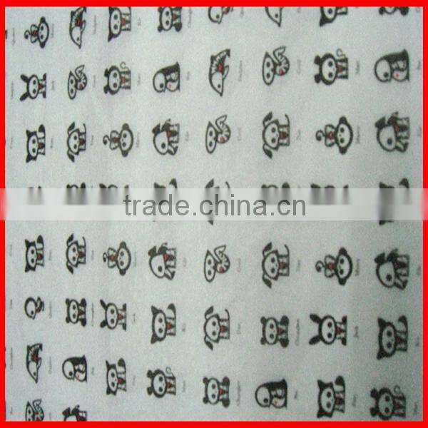 Fashionable Designed Customised Logo Printed Tissue Paper For Sale