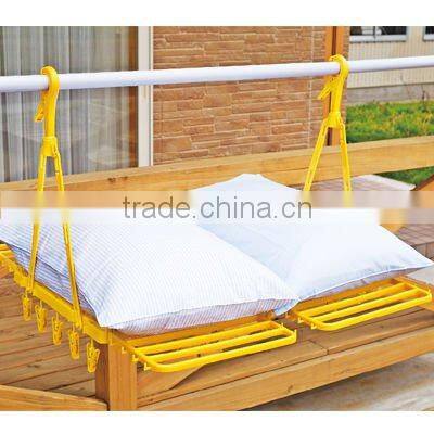 japanese household tool equipment plastic clothes jeans shoes kids toy laundry hangers pinch big wings