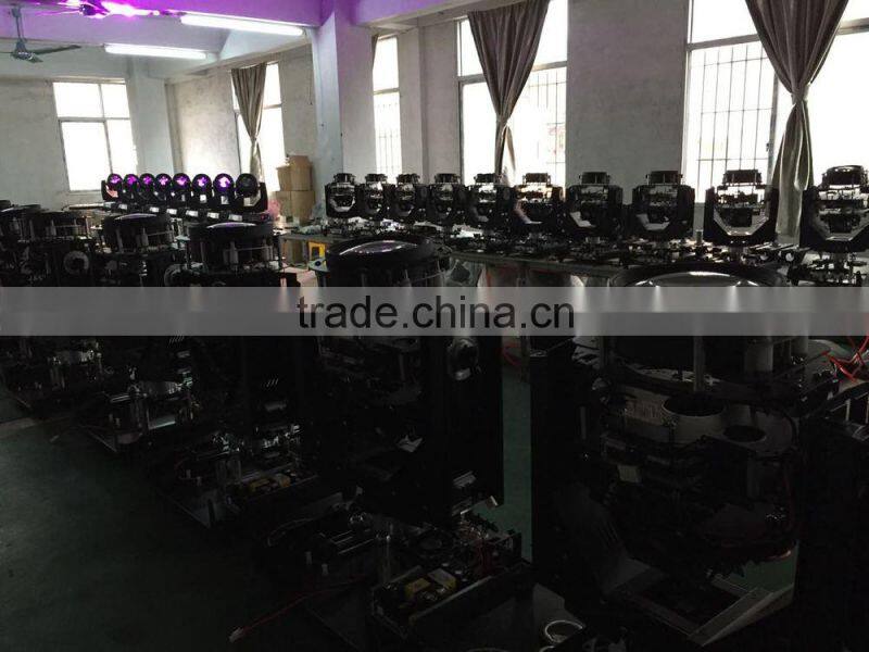 15R 330W Disco Light