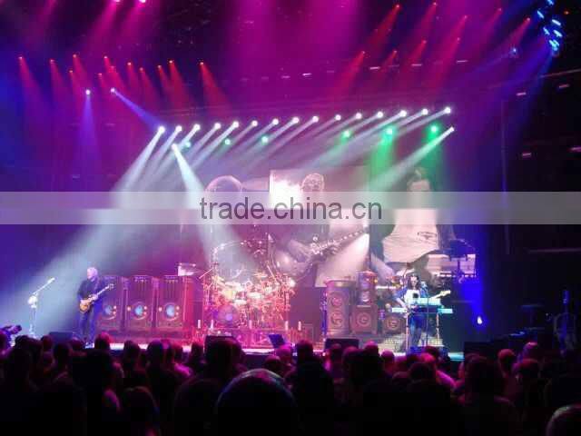 10r moving head beam light