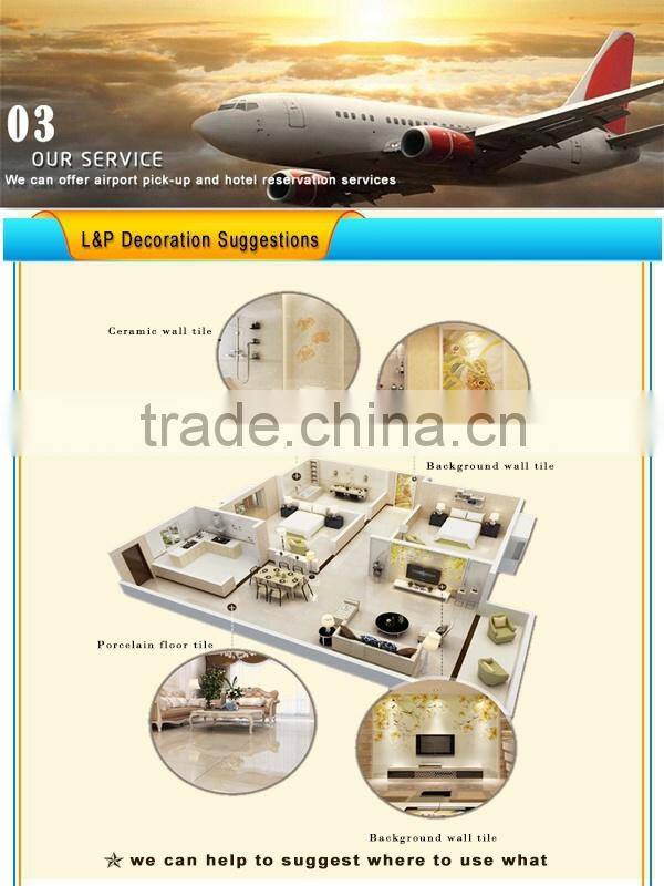 800x800 micro crystal porcelain floor tile glass