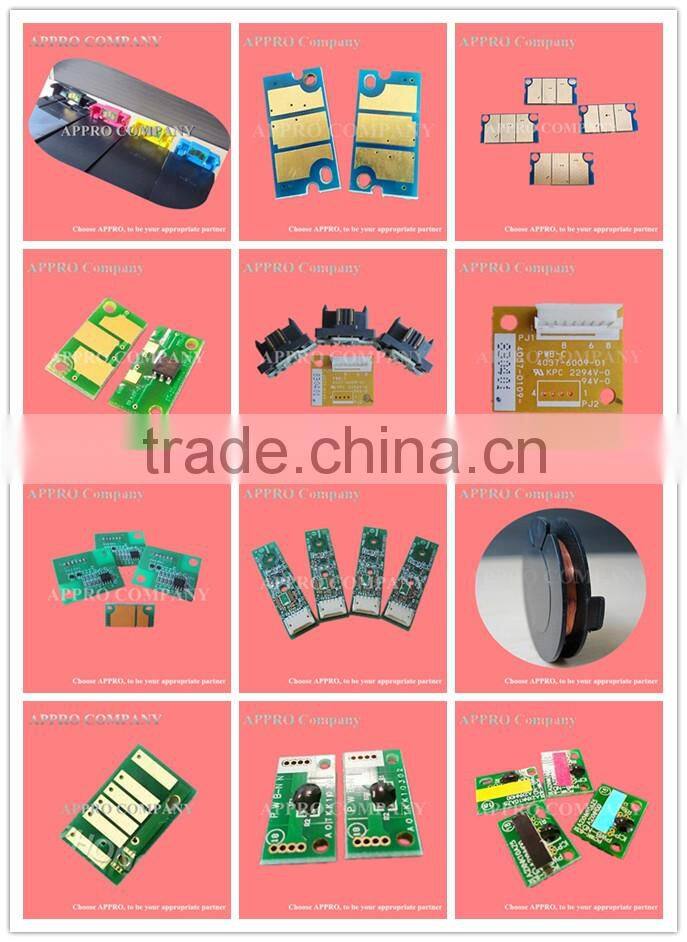 For Develop ineo +253 chip for drum cartridge IU211 A0DE12H A0DE1HH A0DE1CH A0DE16H