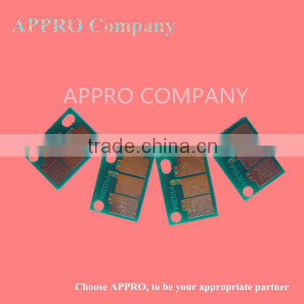 Compatible TN512 toner chip for Konica Minolta Bizhub C454 C554