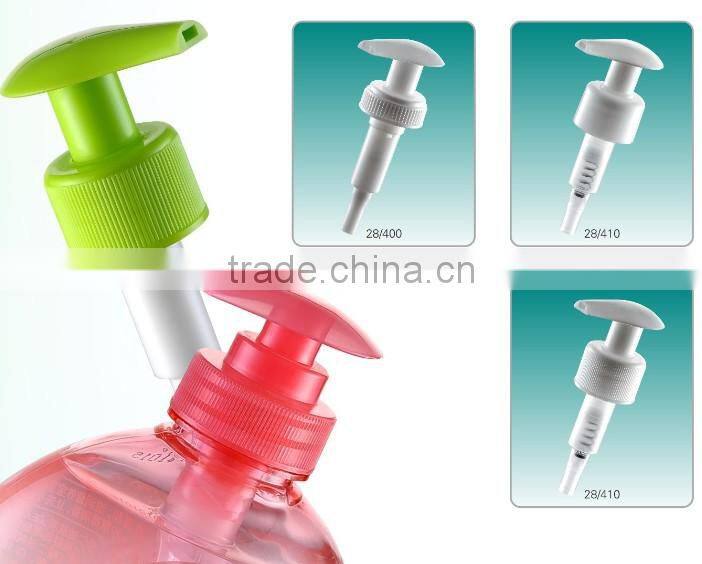 1.5-2.0cc/T Shampoo Pump