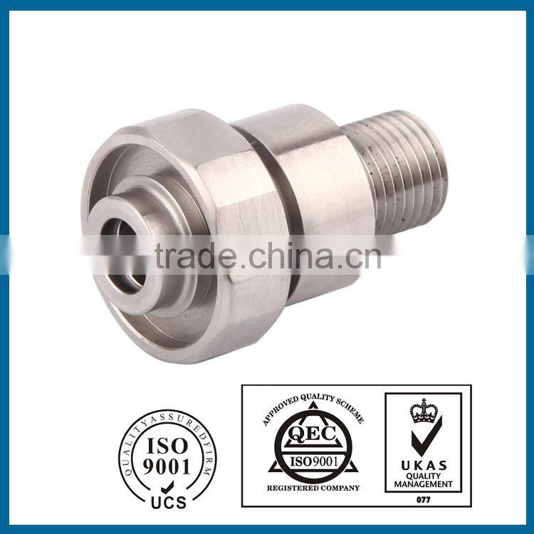 Oem Aluminum auto parts