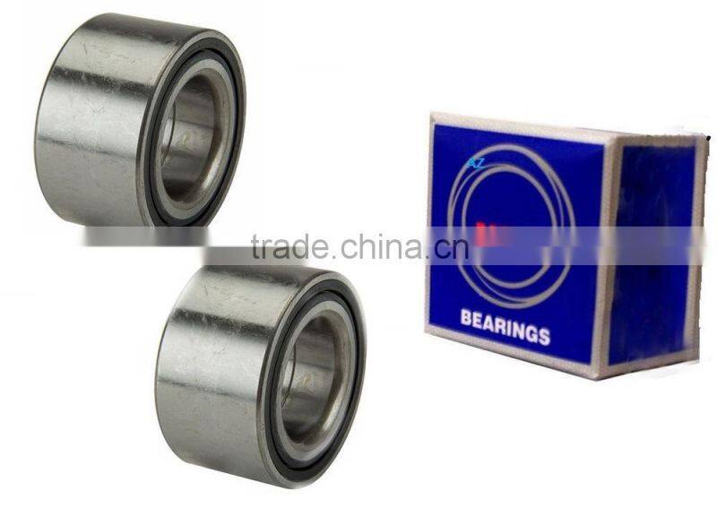 original japan nsk wheel bearings DAC38720236/33