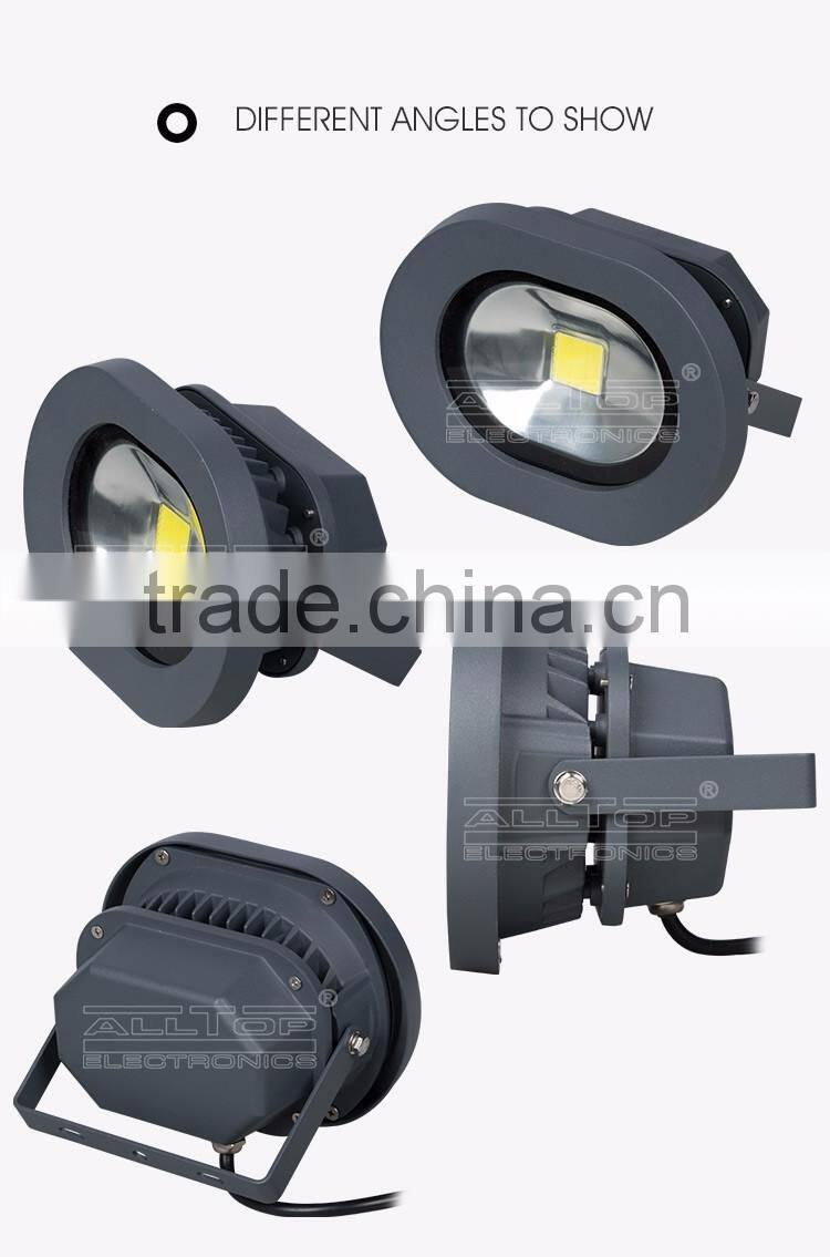 Bridgelux Cob IP65 Outdoor 20w led tennis court flood light