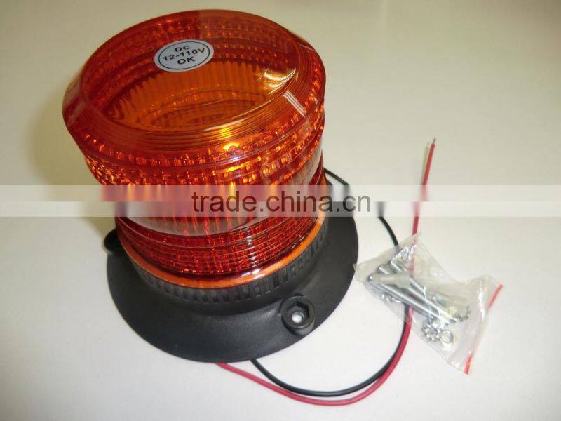 Forklift Warning Light,Warning Beacon,Beacon Light,Xenon Strobe Flash Beacon,Xenon Safety Warning Light(SR-BL-603A-Xenon)12-110V