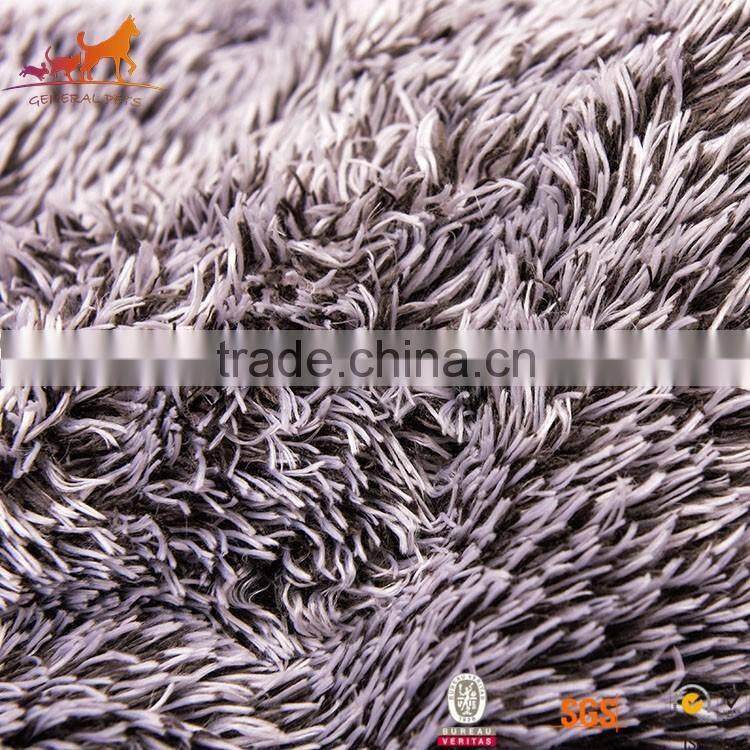 Plush China No Stuffing Raccoon Soft Plush Dog Toys Import Manufacturer