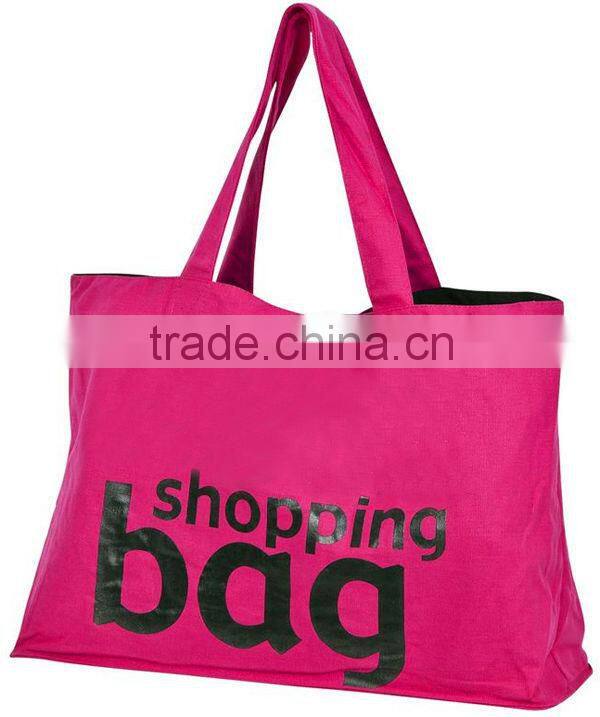 organic cotton bag