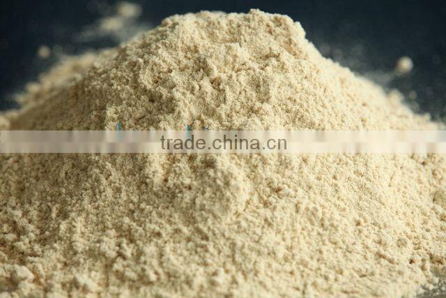 Mix pine and rubber wood powder