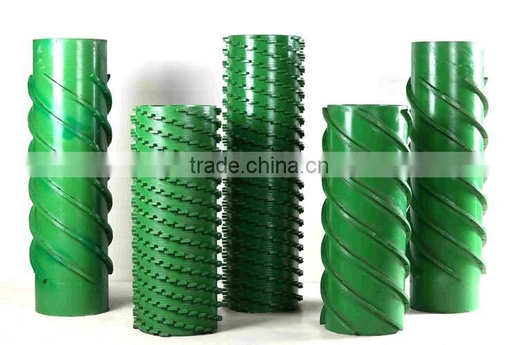 Promotional Diamond Calibrating Roller Cylindrical Wheel