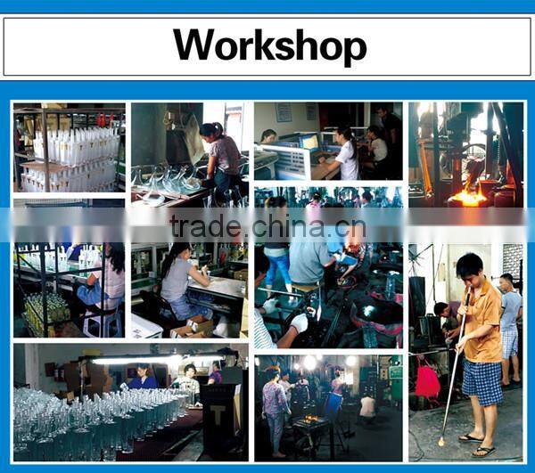 wholesale clear glass bottle stoppers